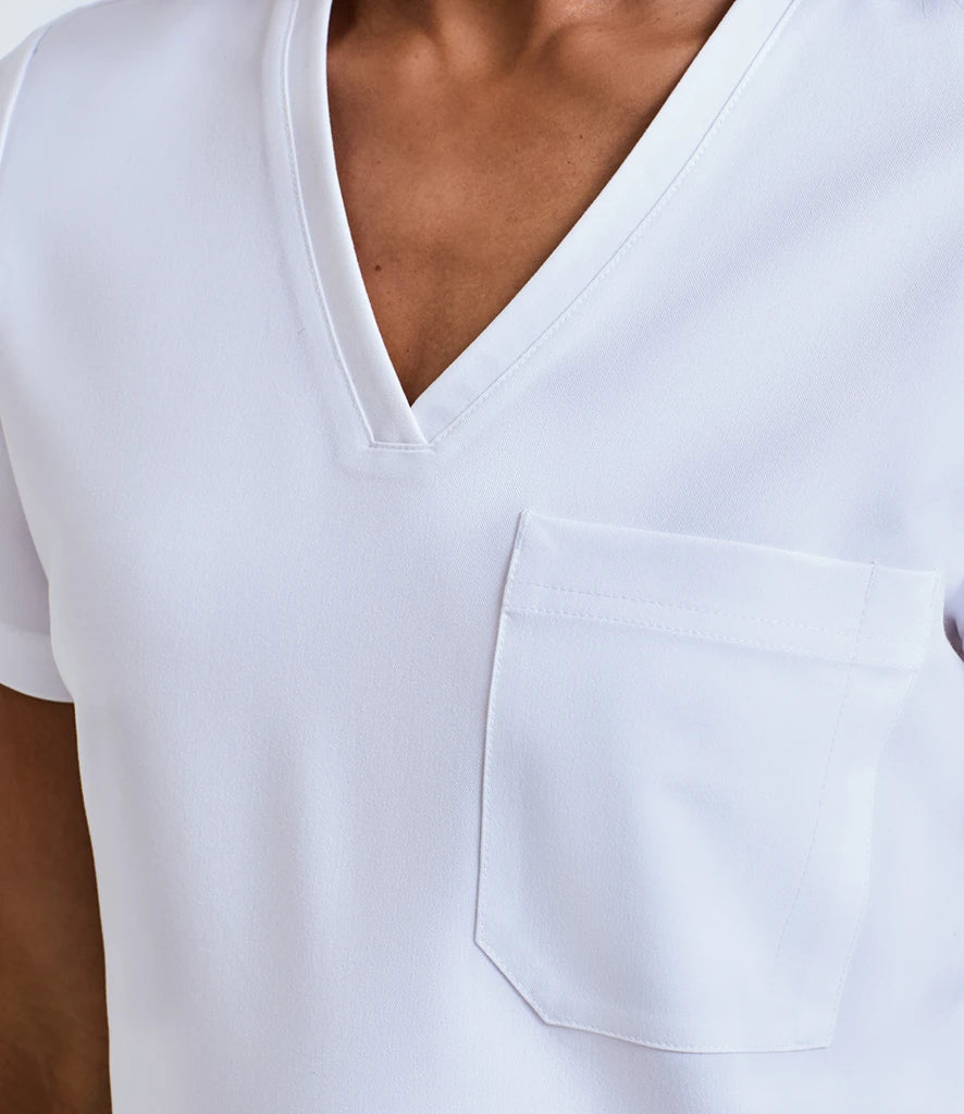 Vital White