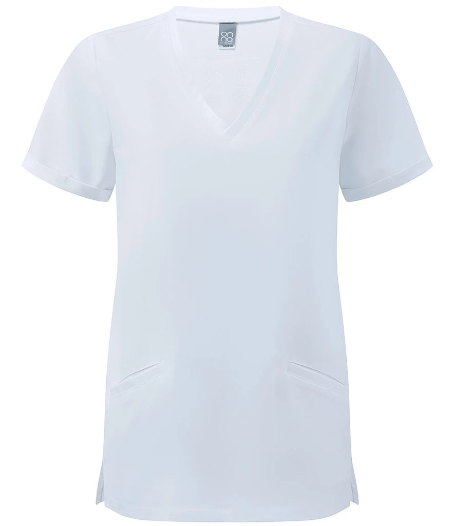 Vital White