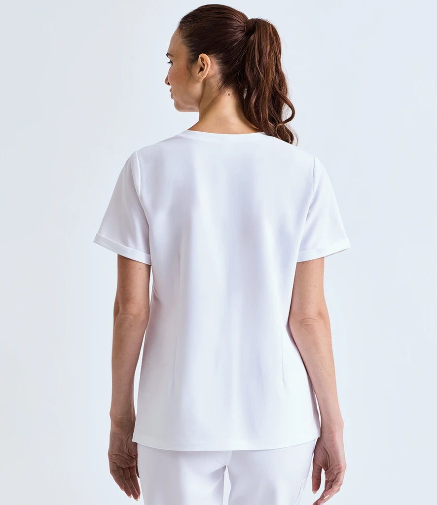 Vital White