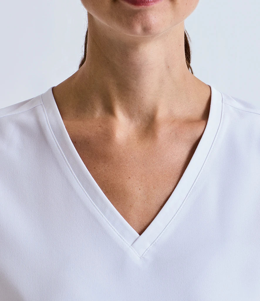 Vital White