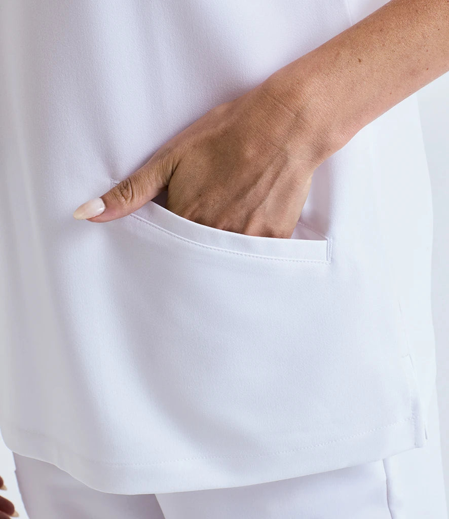 Vital White