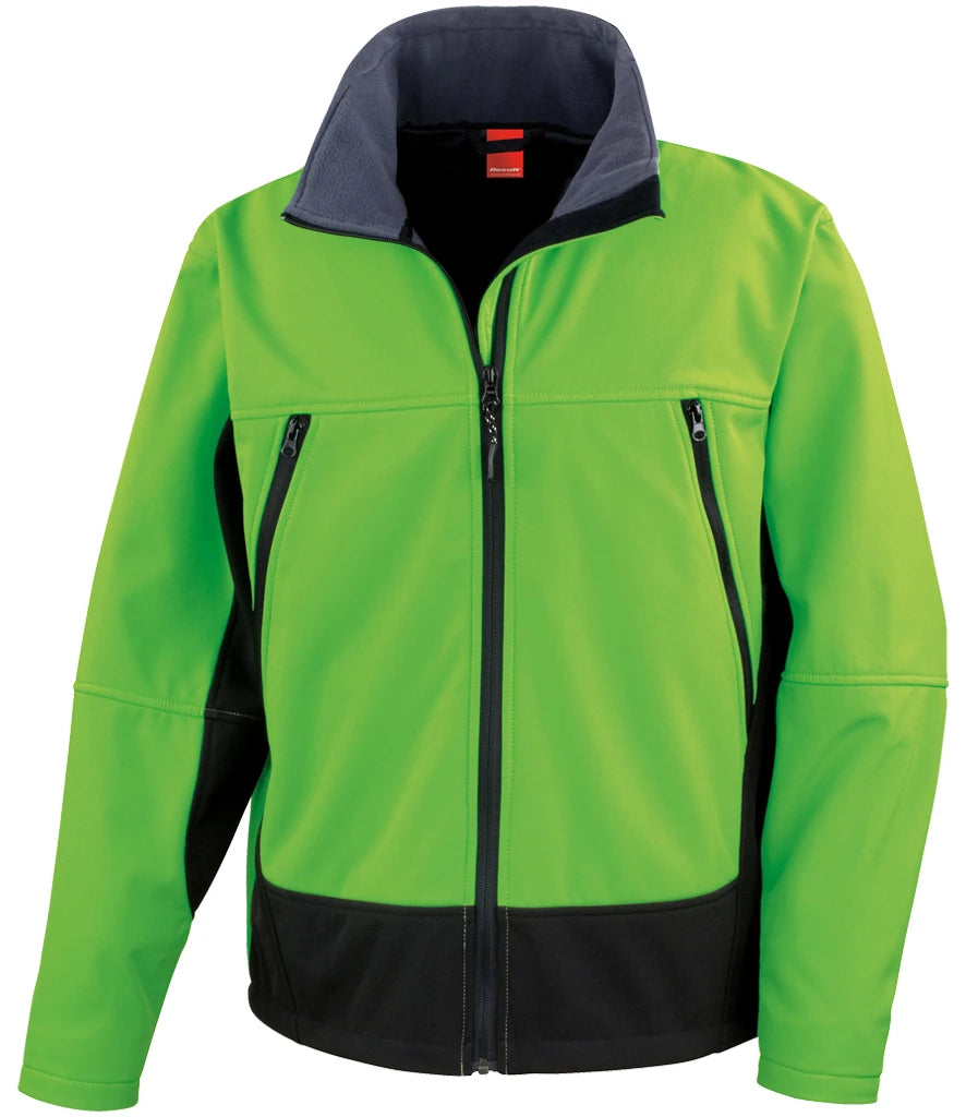 Vivid Green