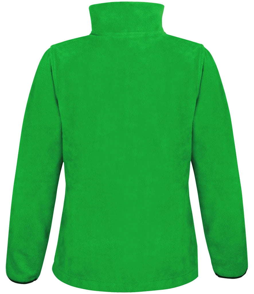 Vivid Green