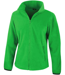 Vivid Green