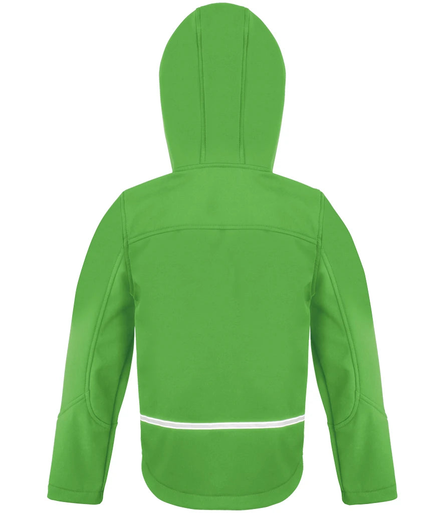 Vivid Green/Black