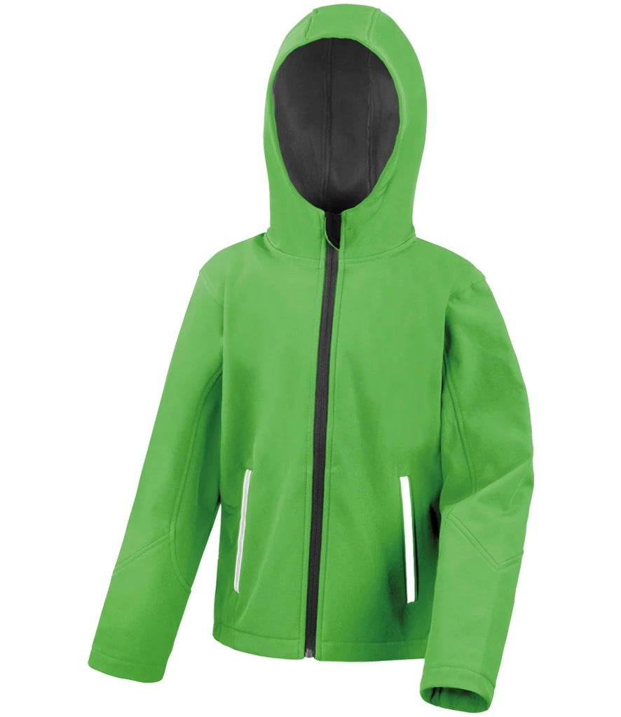 Vivid Green/Black