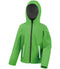 Vivid Green/Black