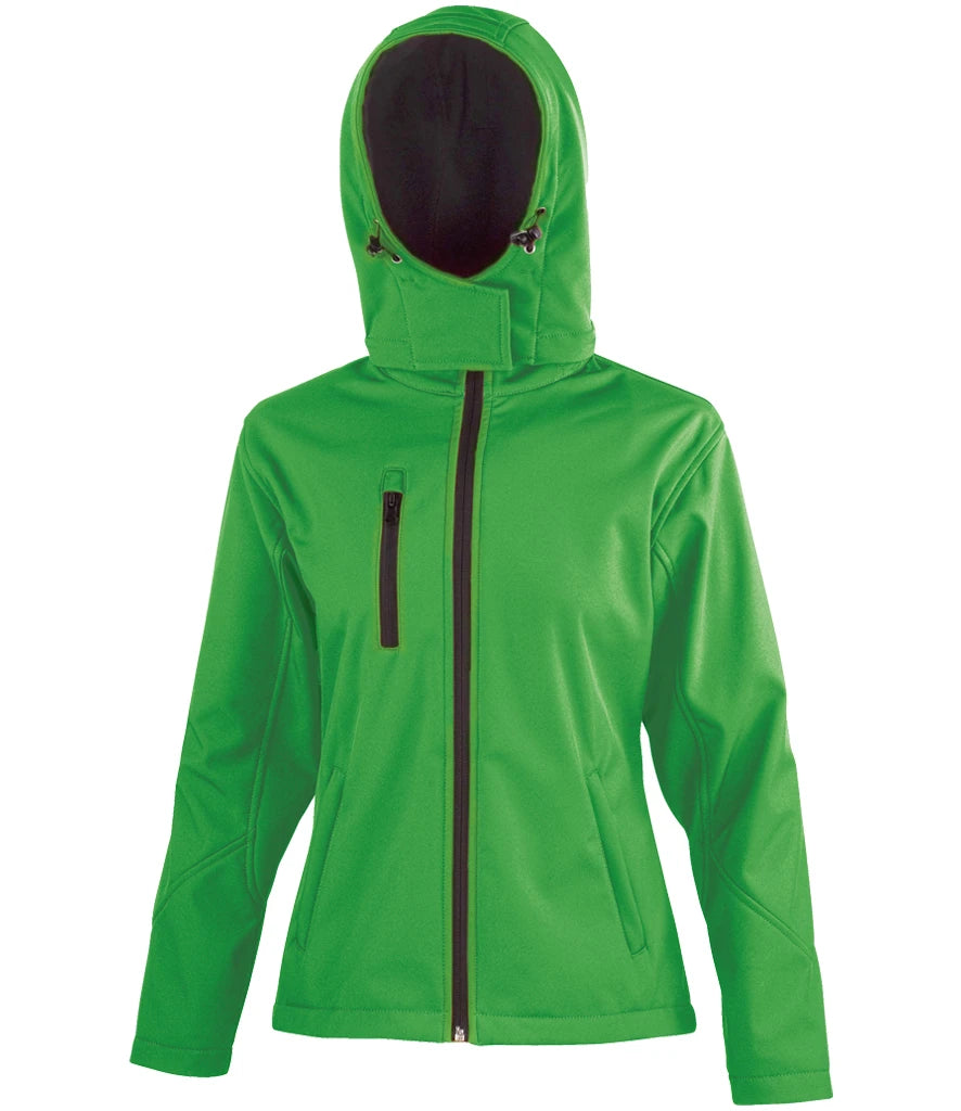 Vivid Green/Black
