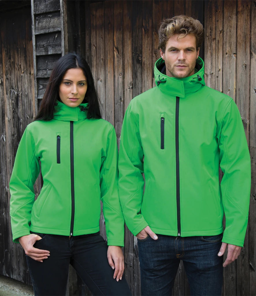 Vivid Green/Black