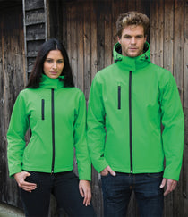 Vivid Green/Black