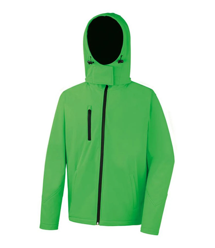 Vivid Green/Black