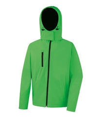 Vivid Green/Black