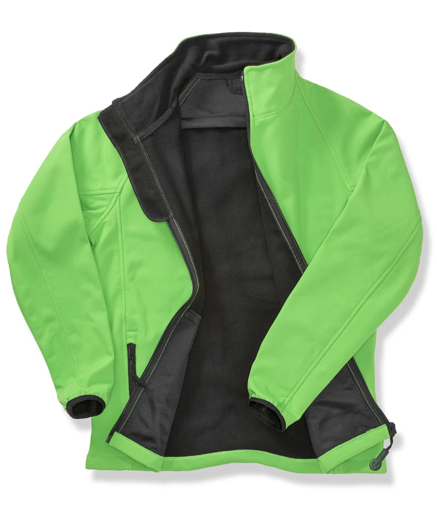 Vivid Green/Black