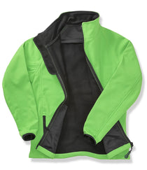 Vivid Green/Black