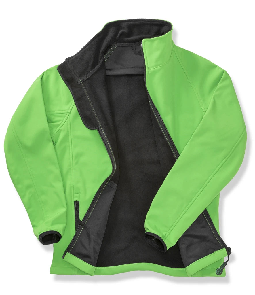 Vivid Green/Black