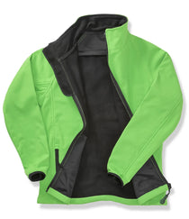 Vivid Green/Black