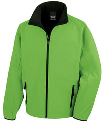 Vivid Green/Black