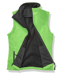 Vivid Green/Black