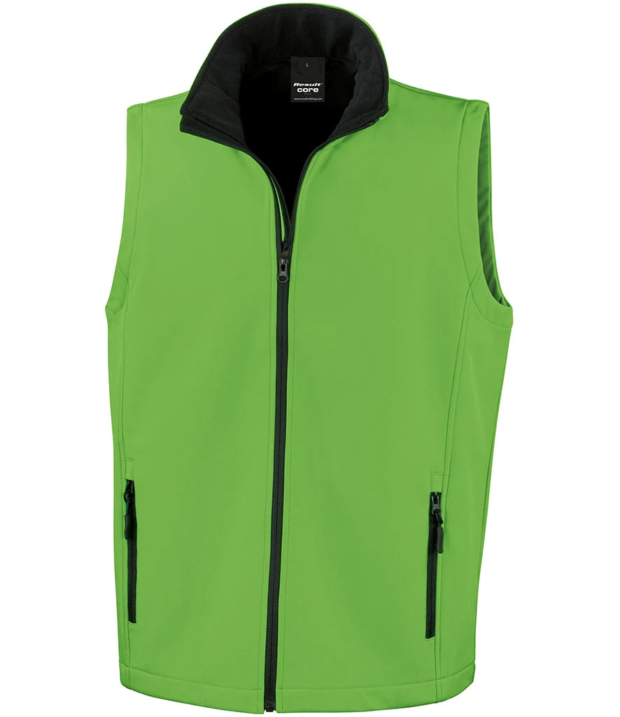 Vivid Green/Black
