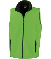 Vivid Green/Black