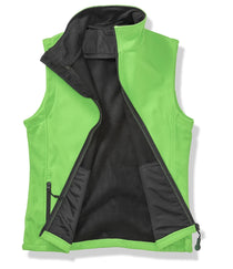 Vivid Green/Black