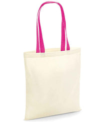 Natural/Fuchsia