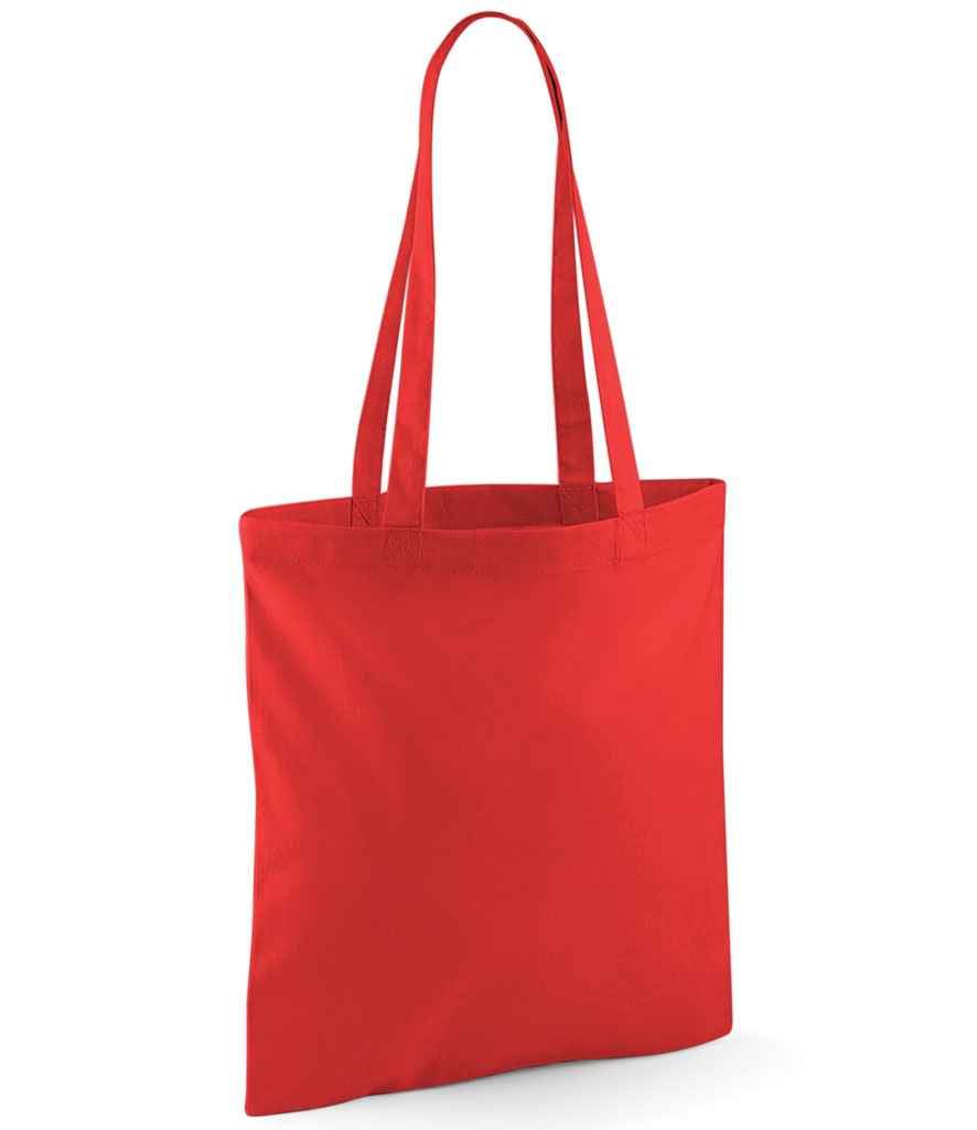 Bright Red