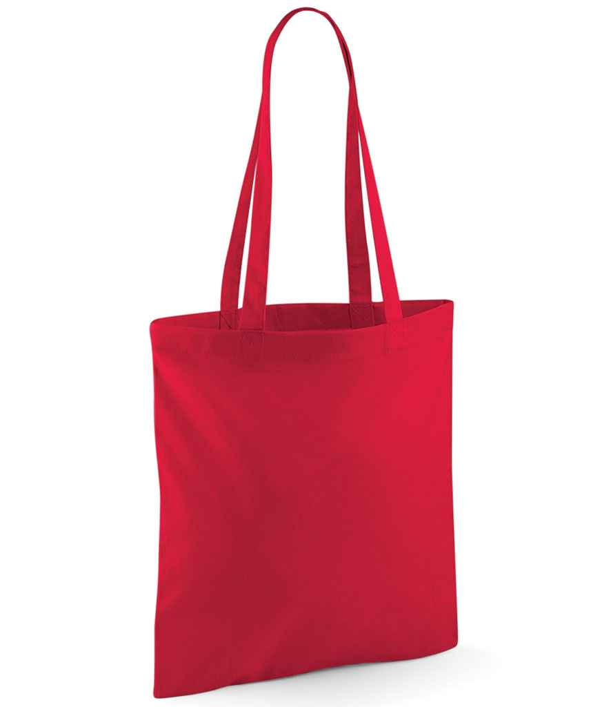 Classic Red