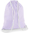 Lavender/White