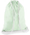 Pastel Mint/White