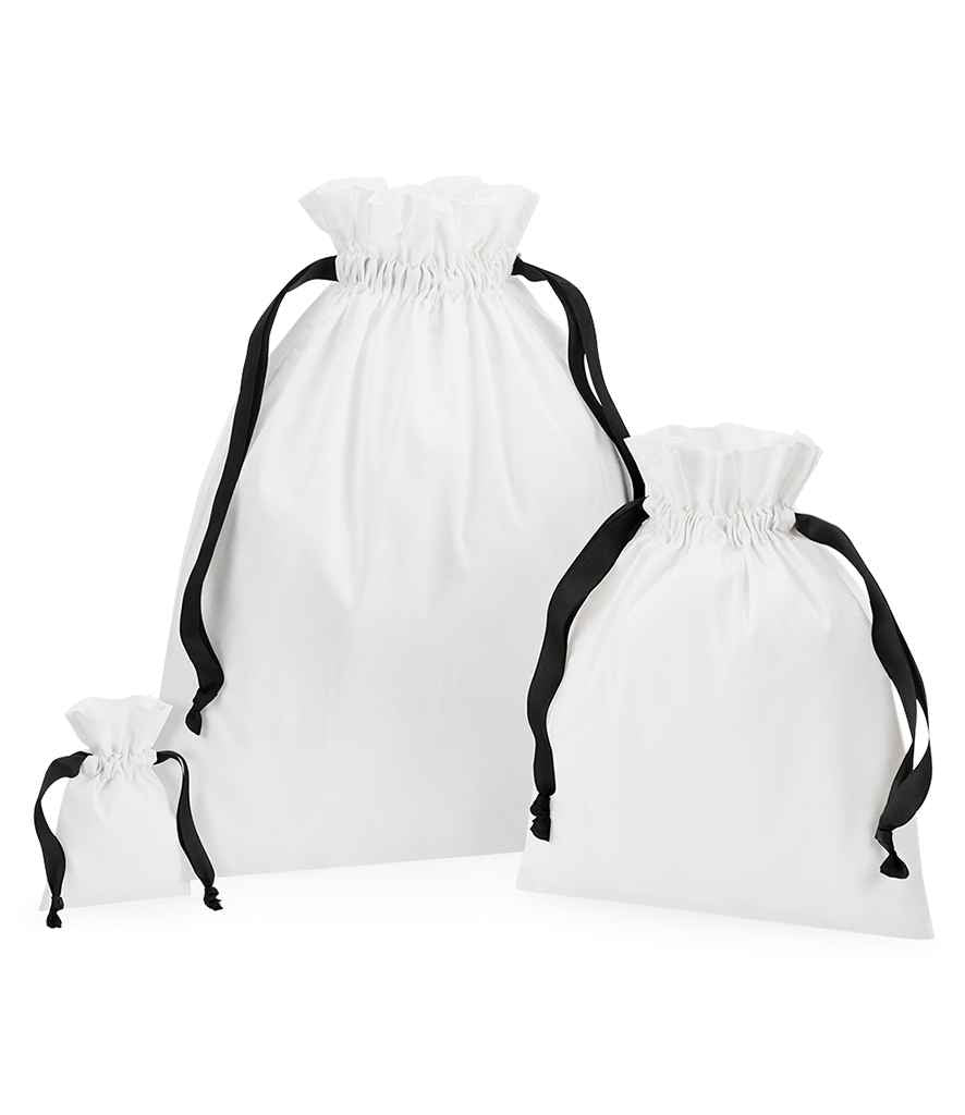 Soft White/Black