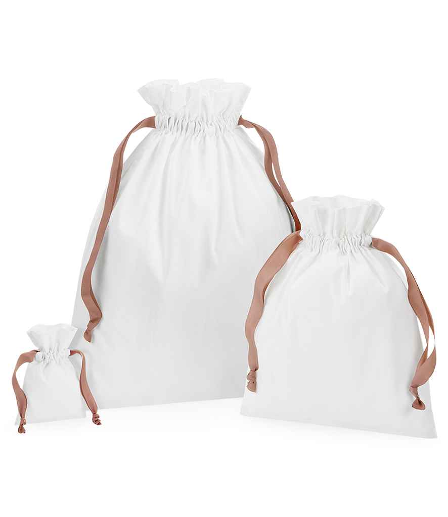 Soft White/Rose Gold