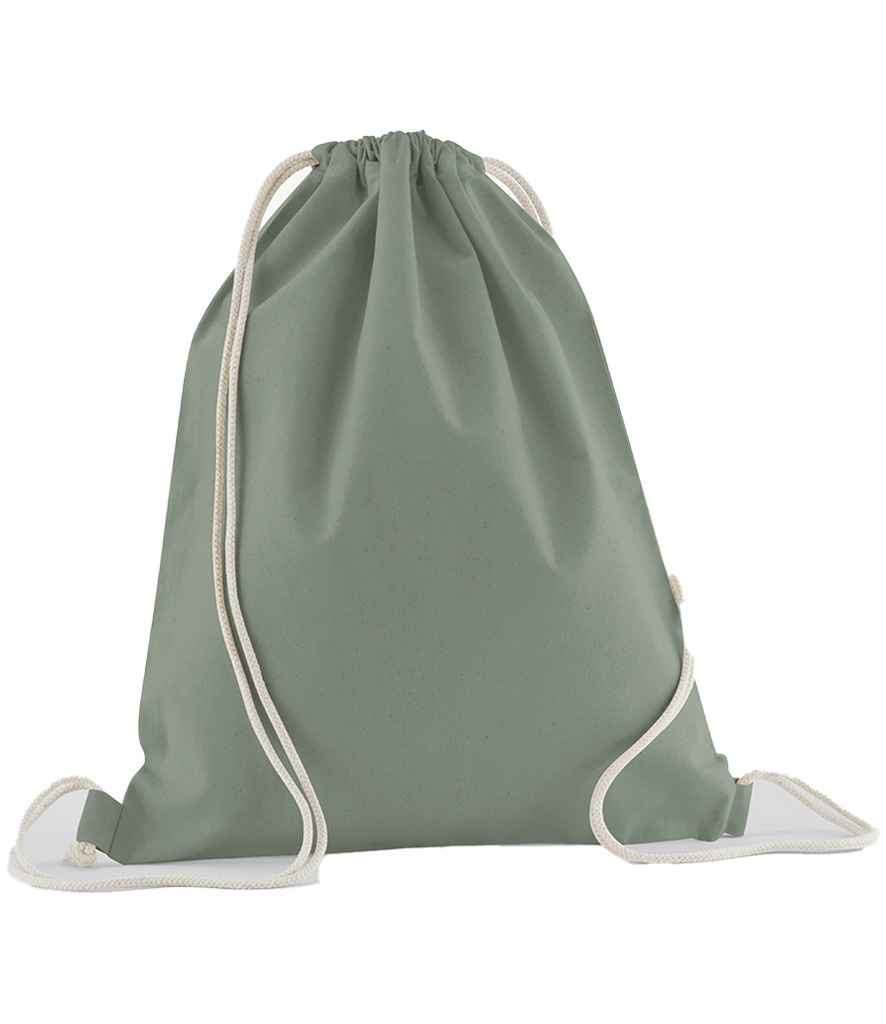 Dusty Green
