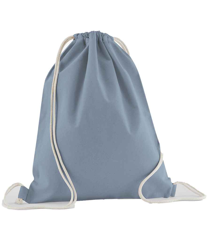 Dusty Blue