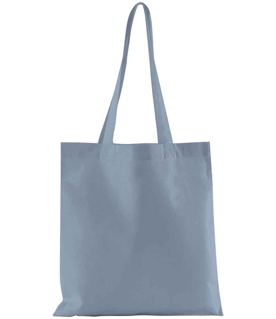 Dusty Blue