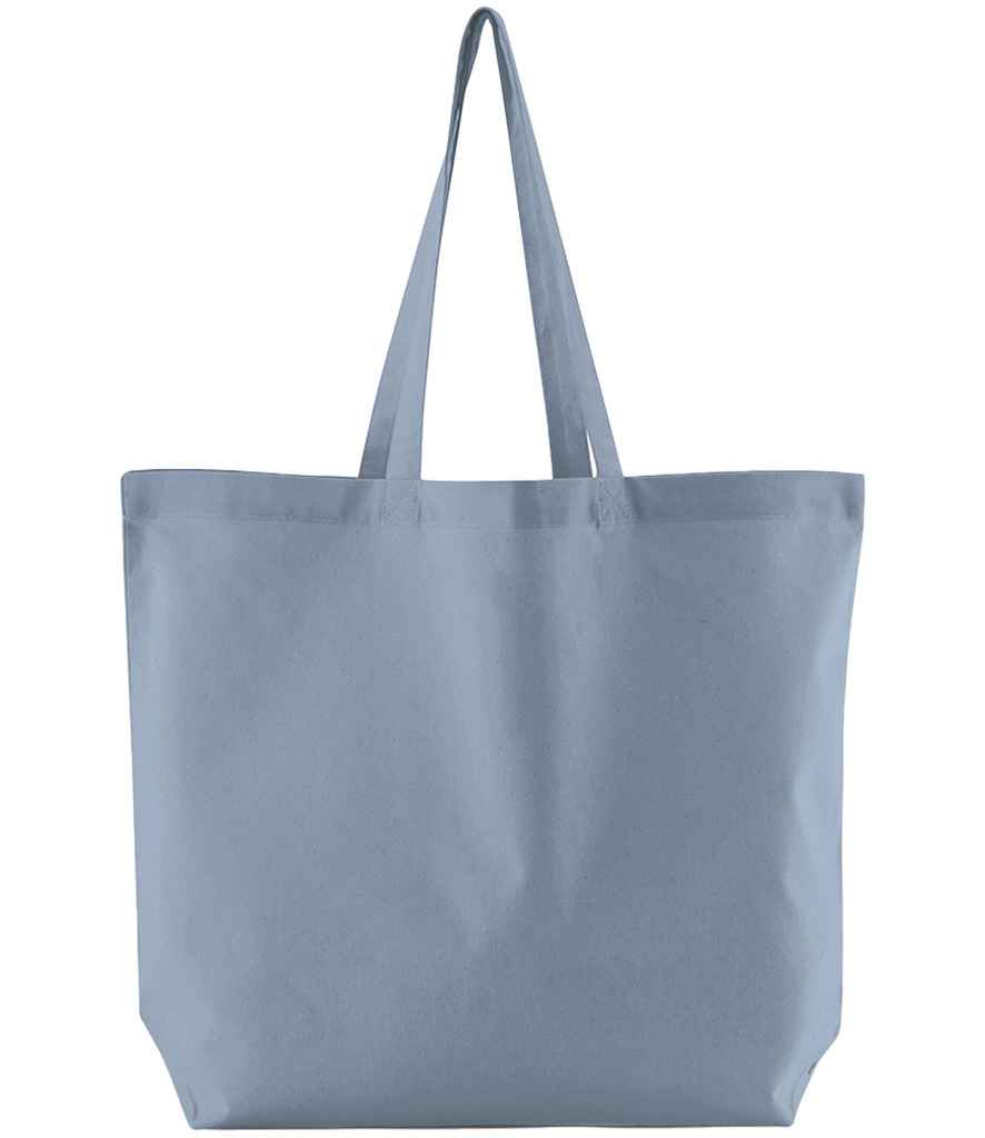 Dusty Blue