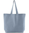 Dusty Blue