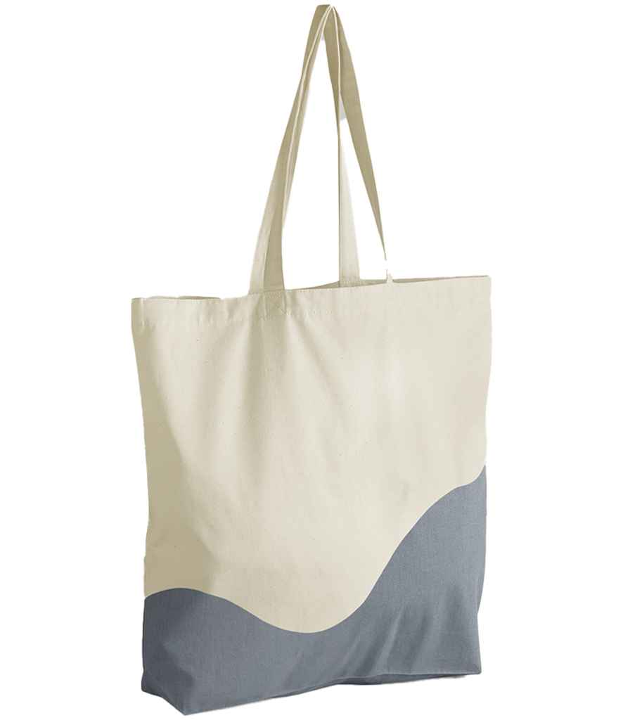 Natural/Blue Grey