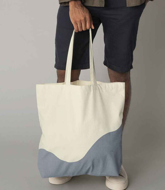 Natural/Blue Grey