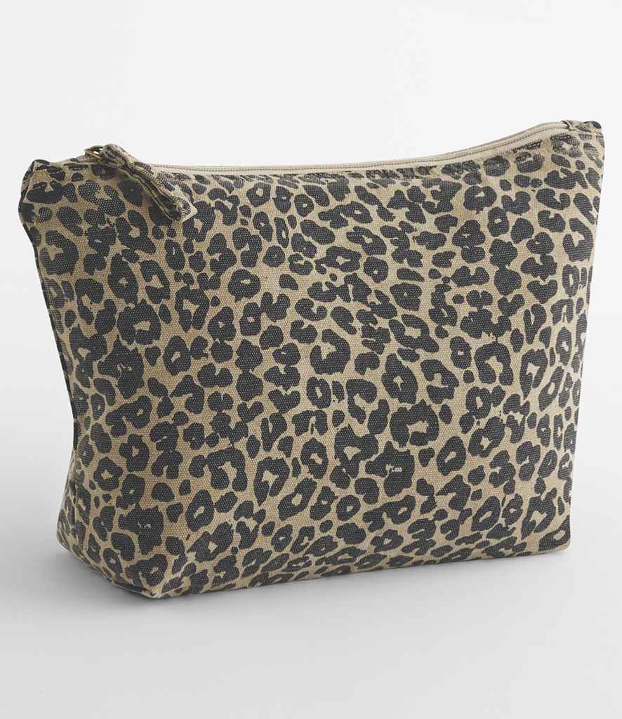 Vintage Leopard Print