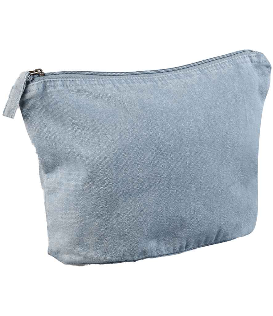 Vintage Light Blue