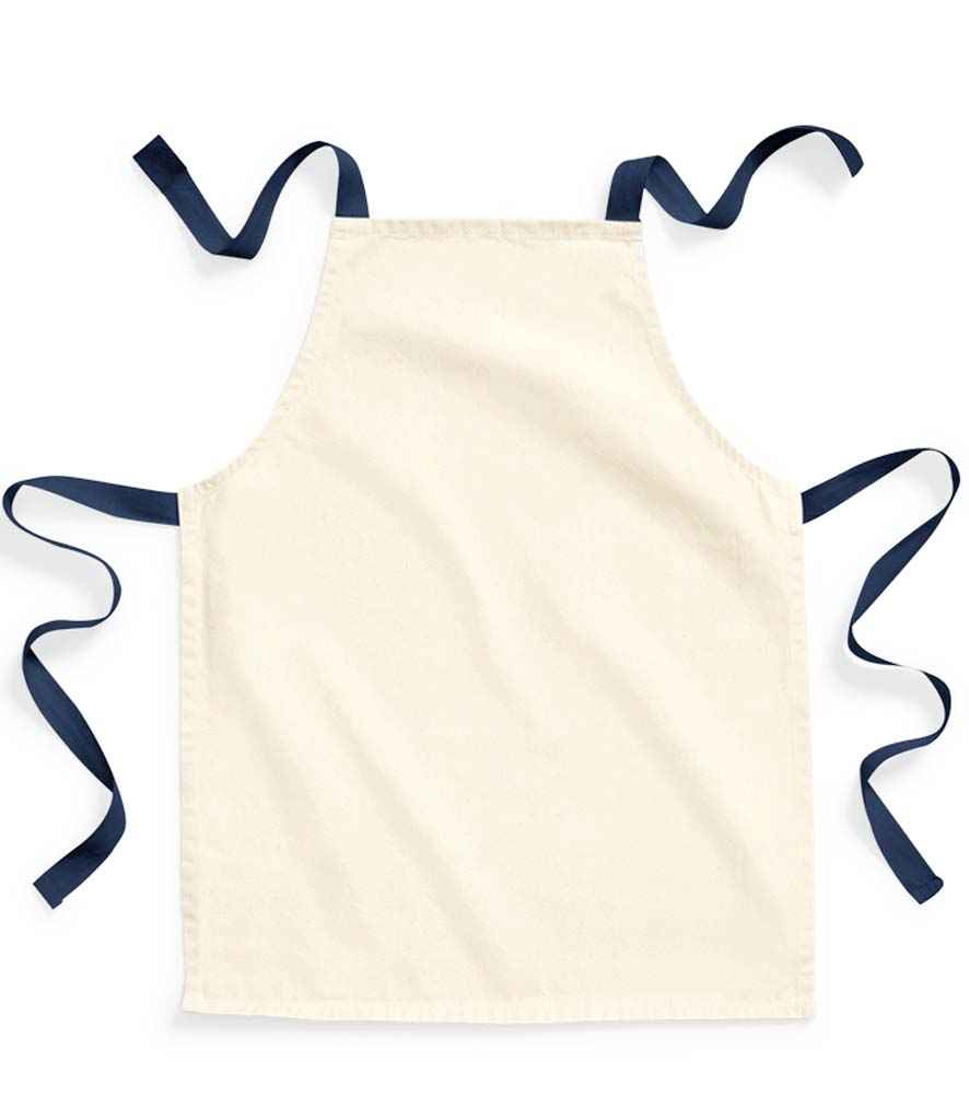 Natural/French Navy