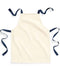 Natural/French Navy