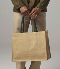 Natural/Forest Green