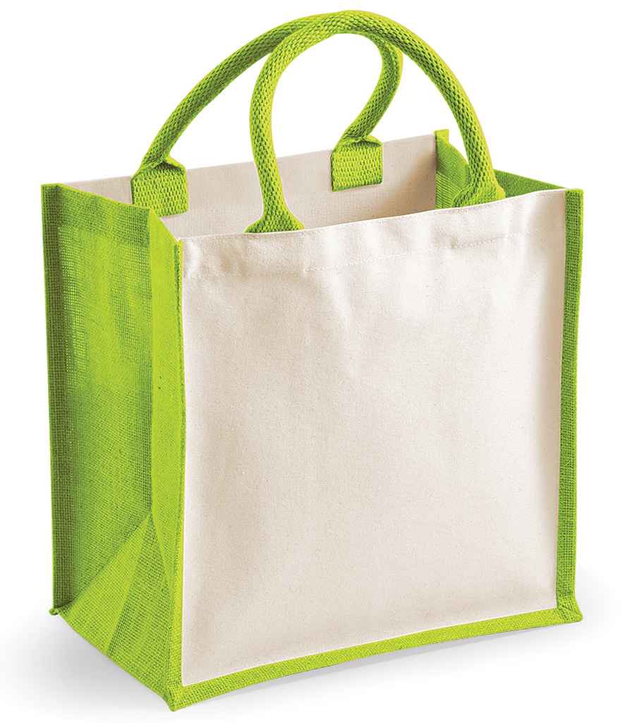 Apple Green