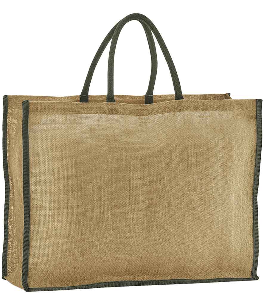 Natural/Olive Green
