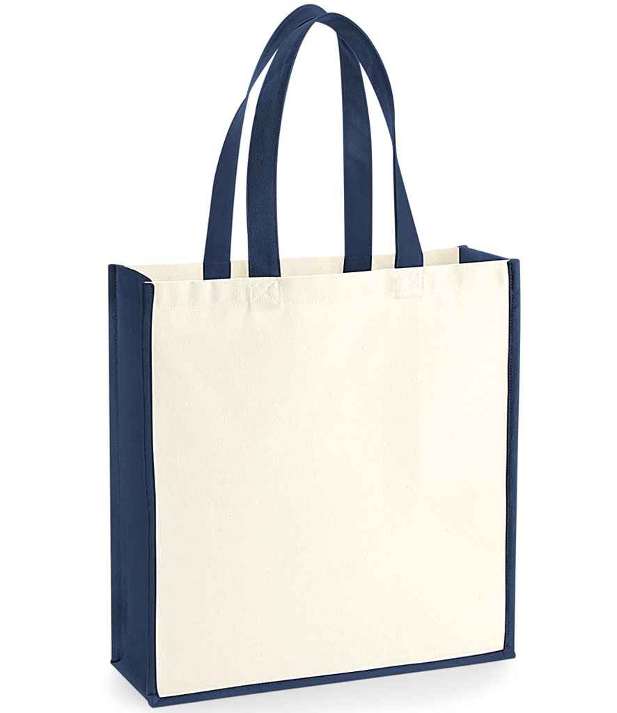 Natural/French Navy