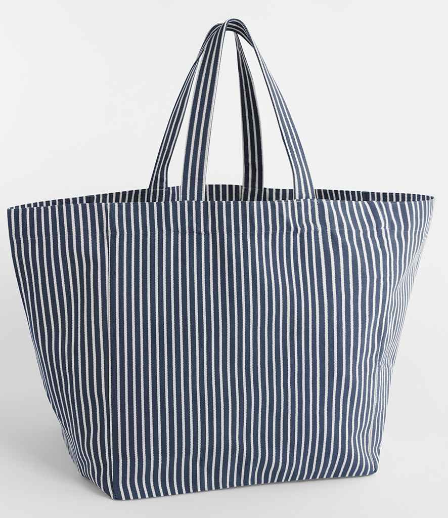 Navy Stripe