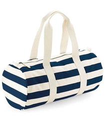 Natural/Navy