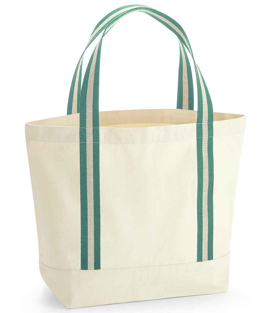 Natural/Sage Green